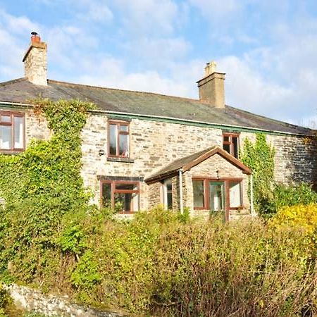 Hendre Aled Farmhouse Llansannan Kültér fotó